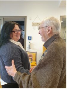 Bundesweiter Vorlesetag